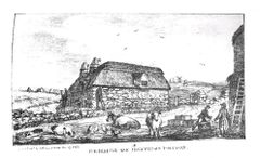 Priory Farm c1820
